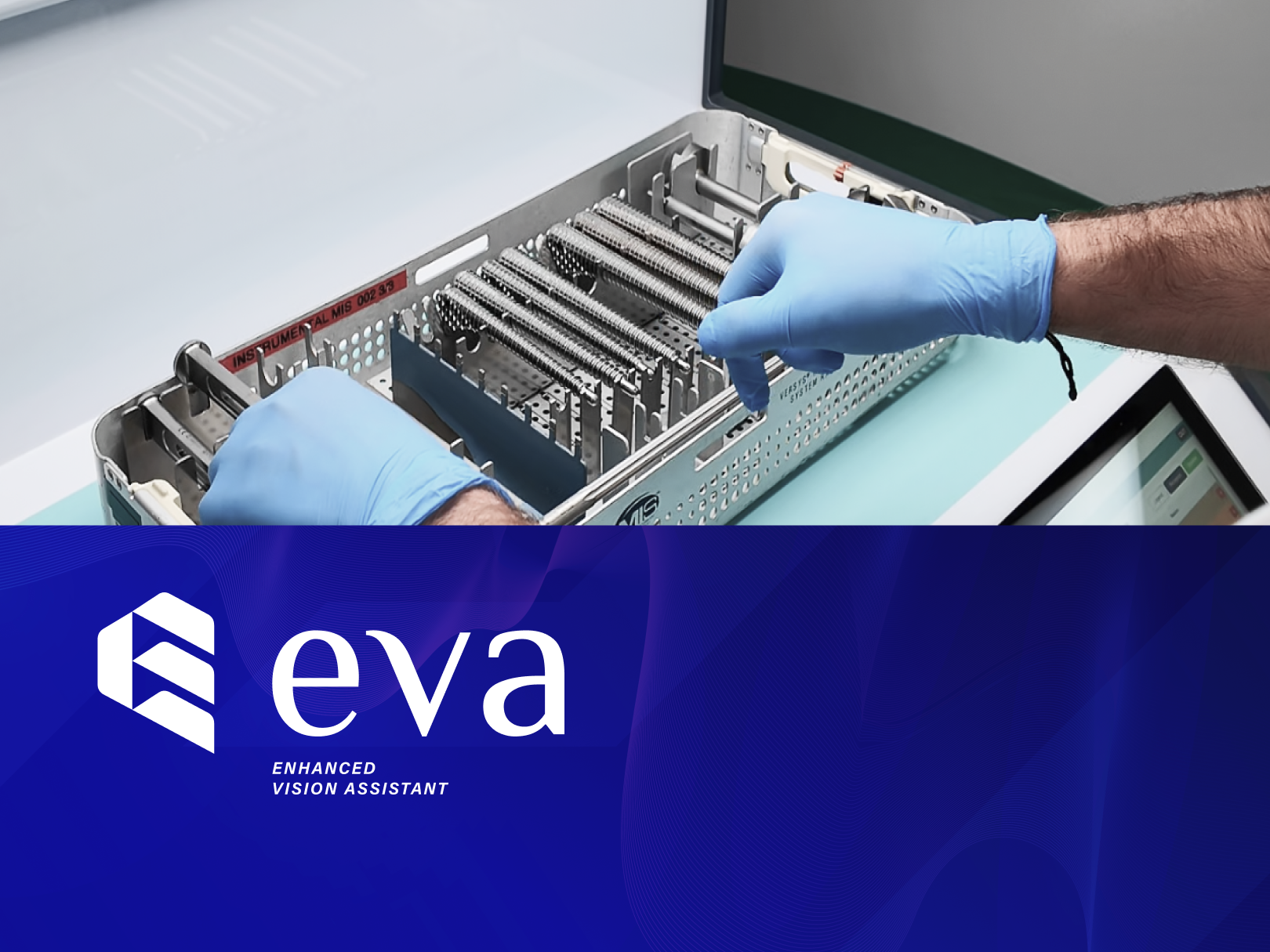 Enhanced Vision Assistant