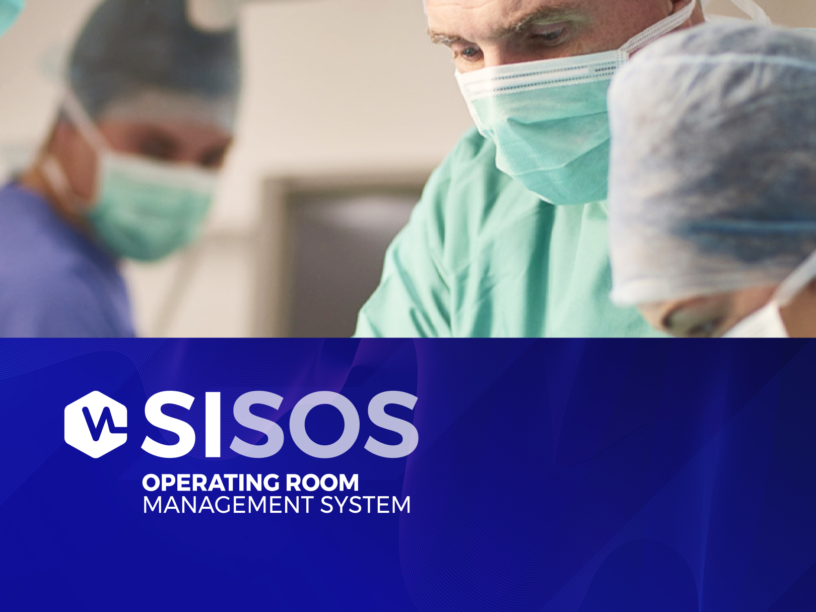 Soluzione software per una sala operatoria sicura