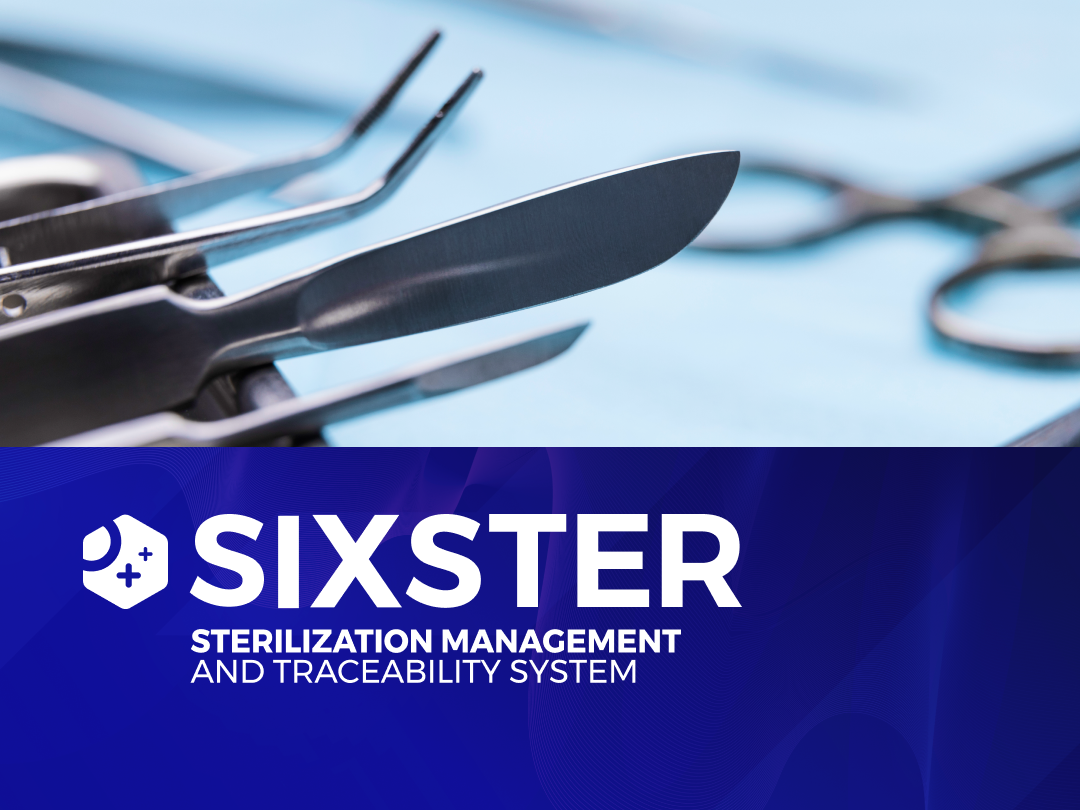 Sistema di tracciabilità dei kit chirurgici