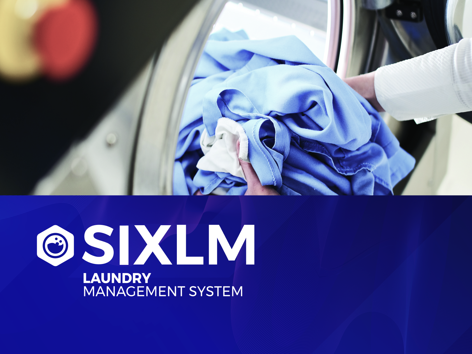 Sistema di tracciabilità per le lavanderie industriali