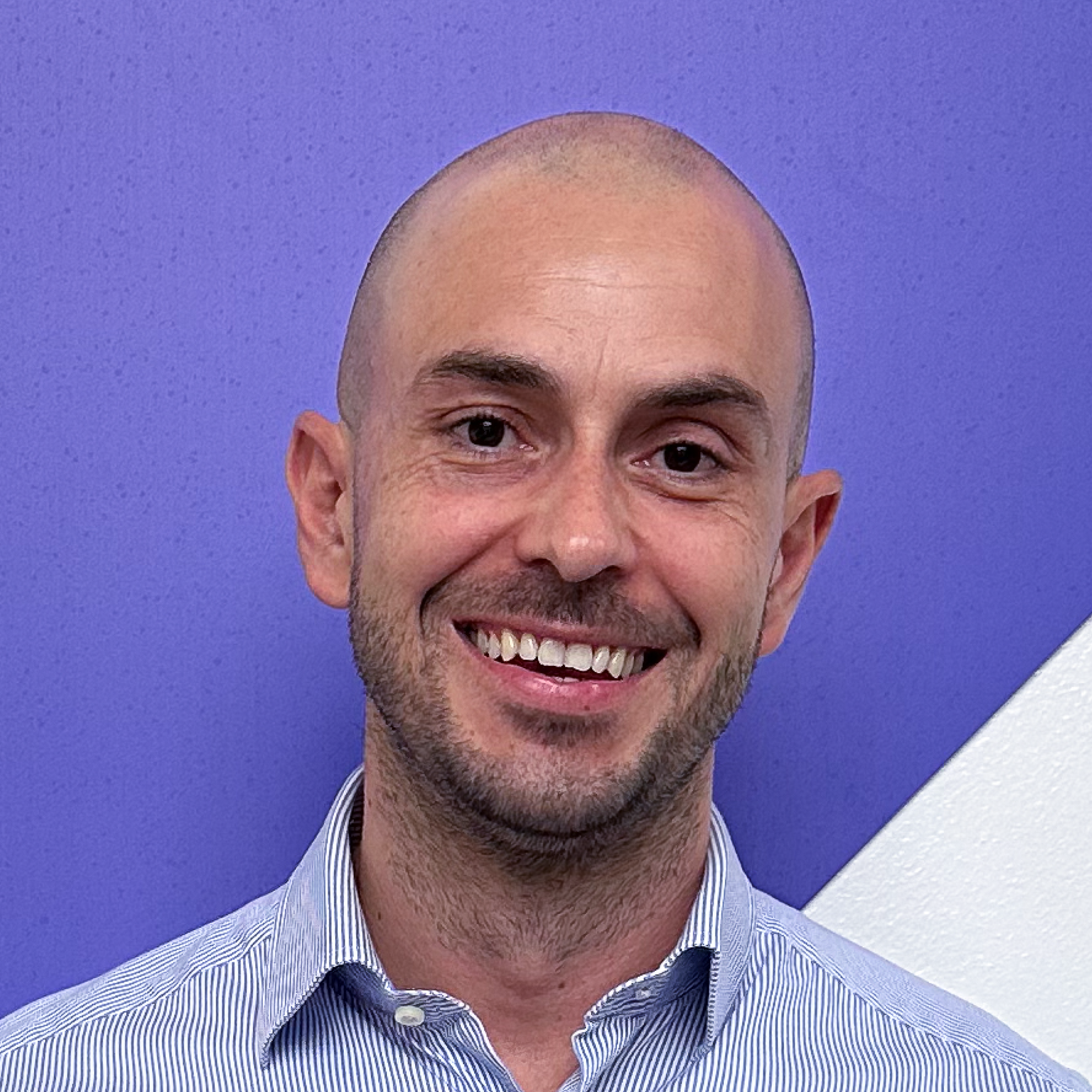 Matteo Mattioli - COO di Promedital