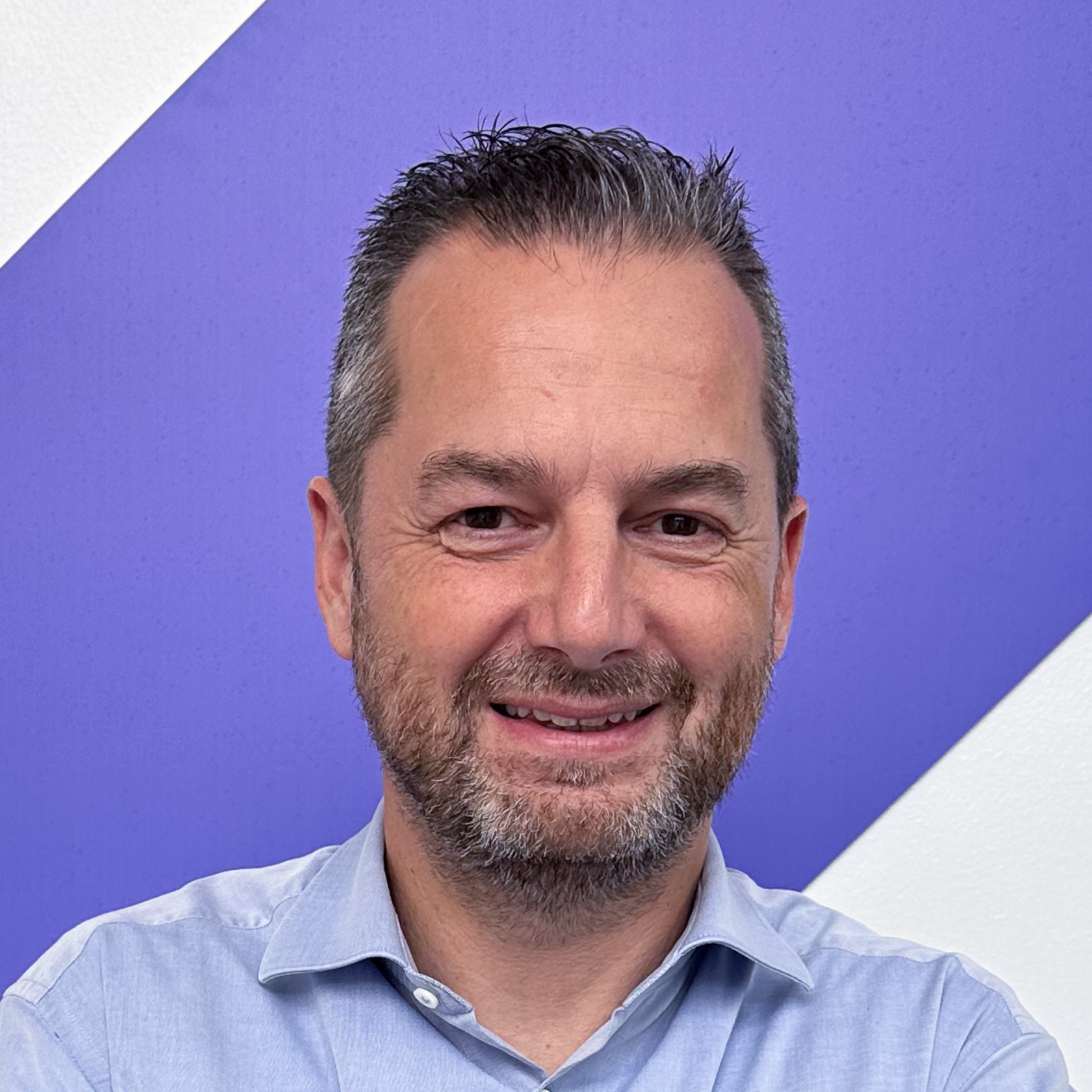 Marco Tamarozzi - CEO di Promedital