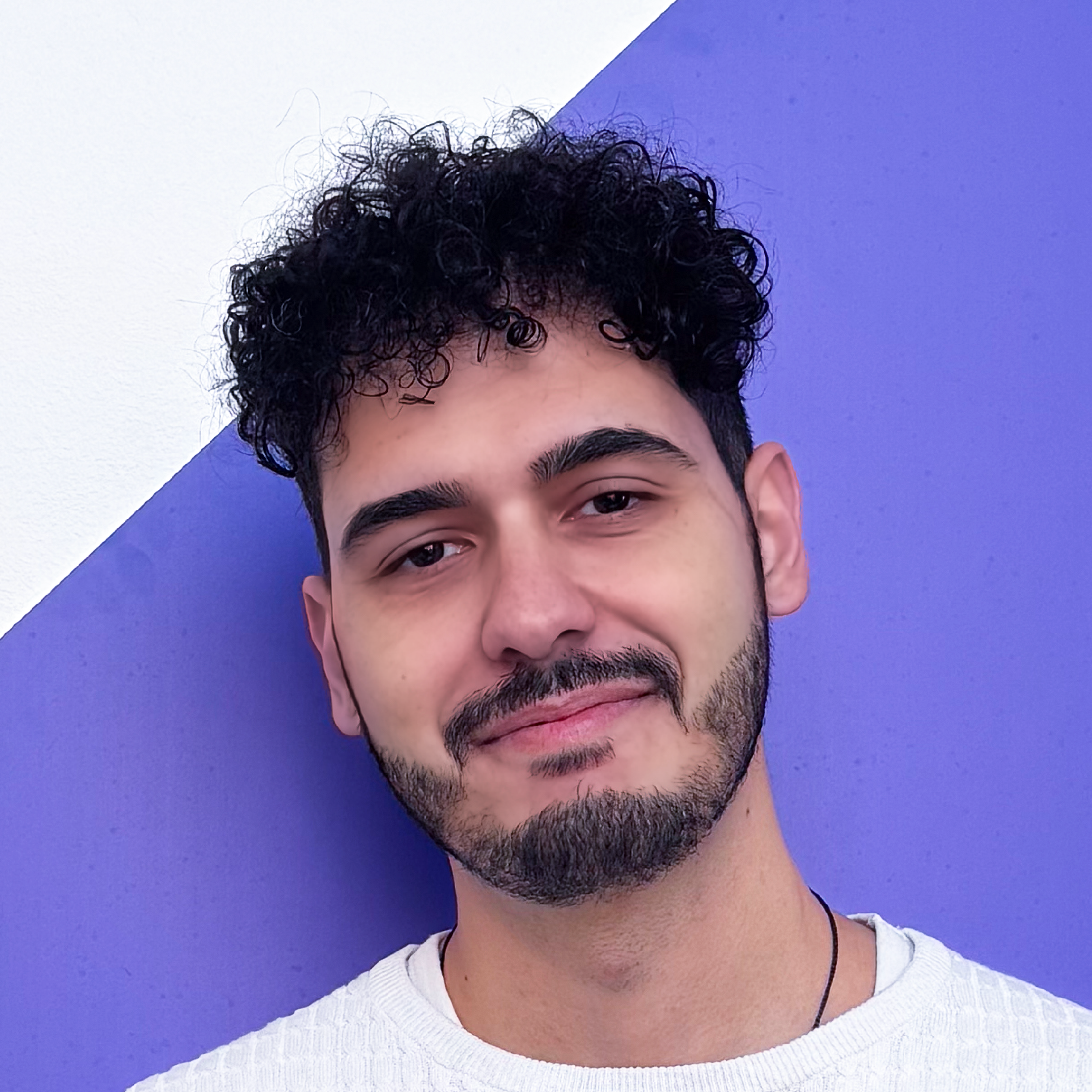 Antonio Ciccia - CTO