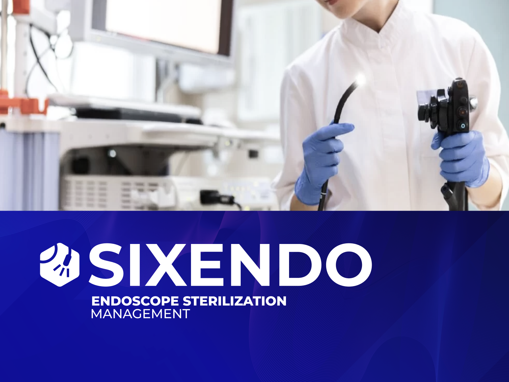 Tracciabilità completa nel ricondizionamento endoscopico