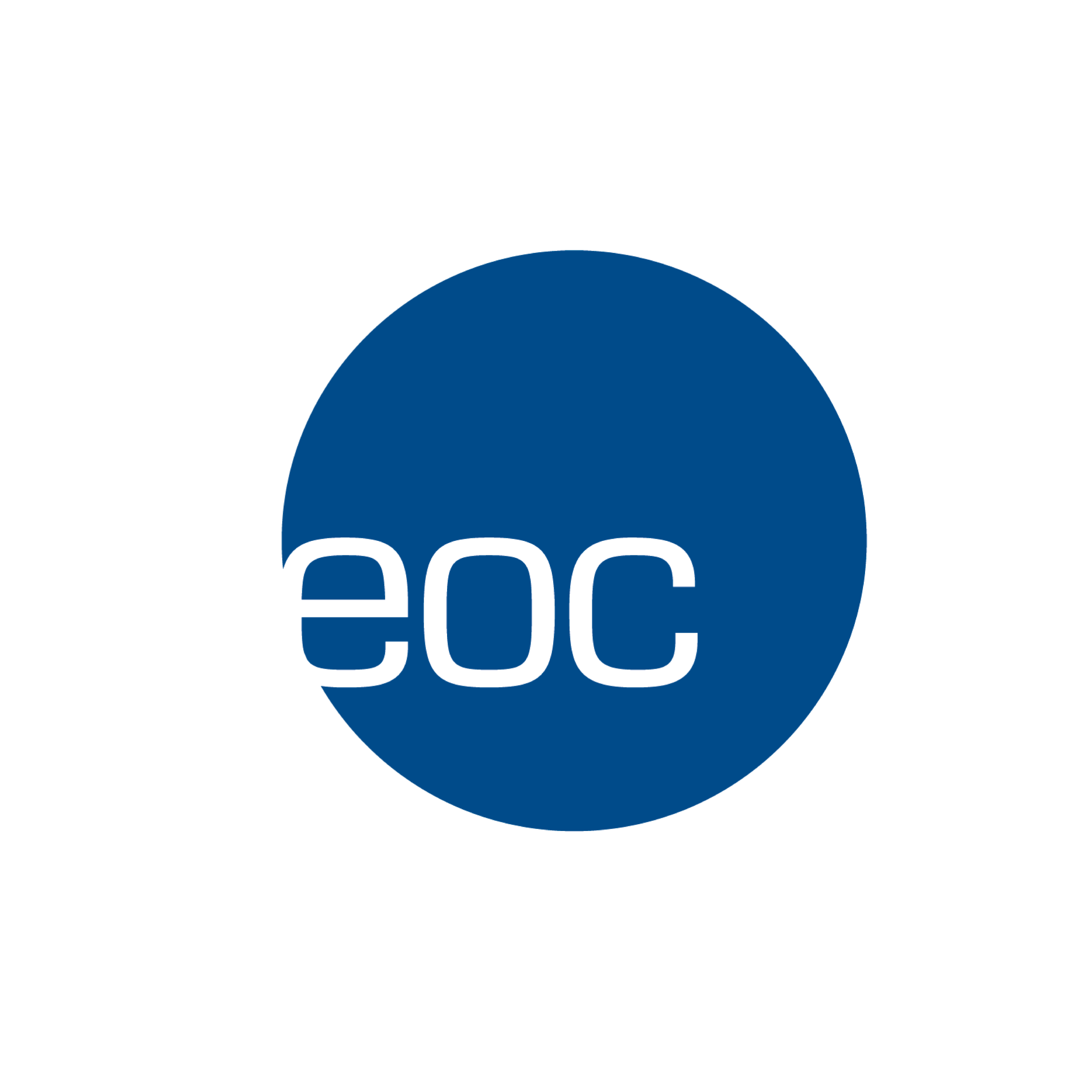 Logo EOC