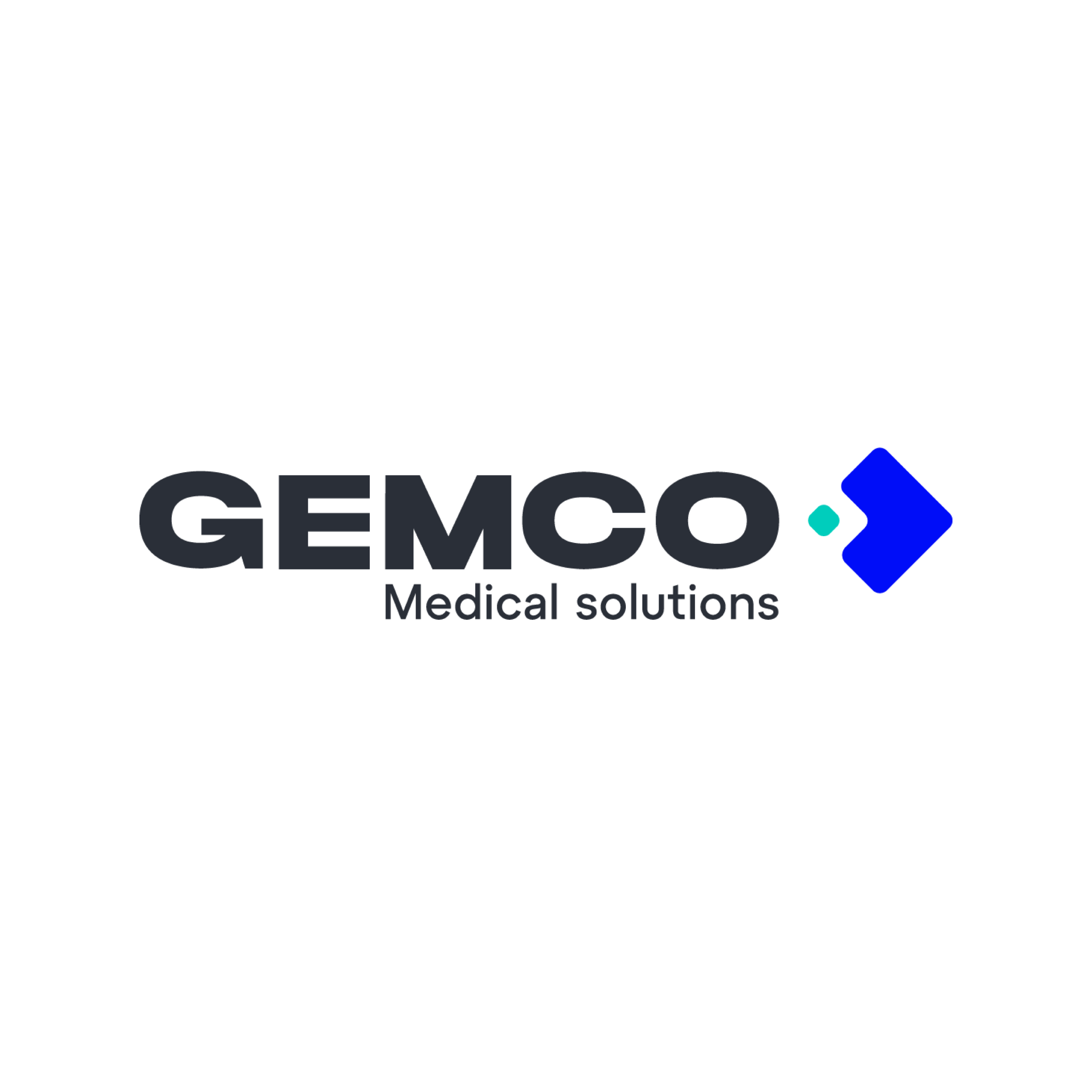 Logo Gemco