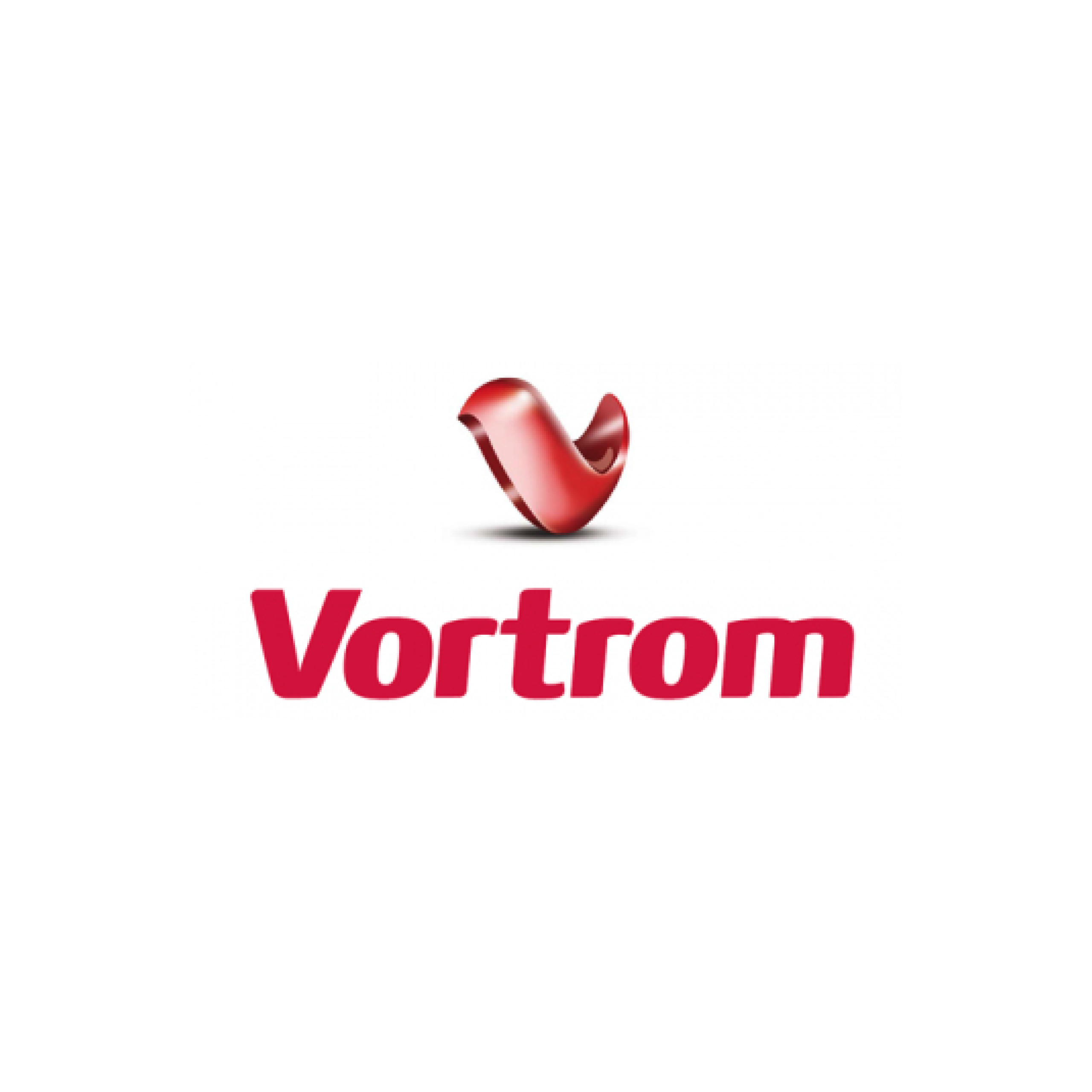 Logo Vortrom
