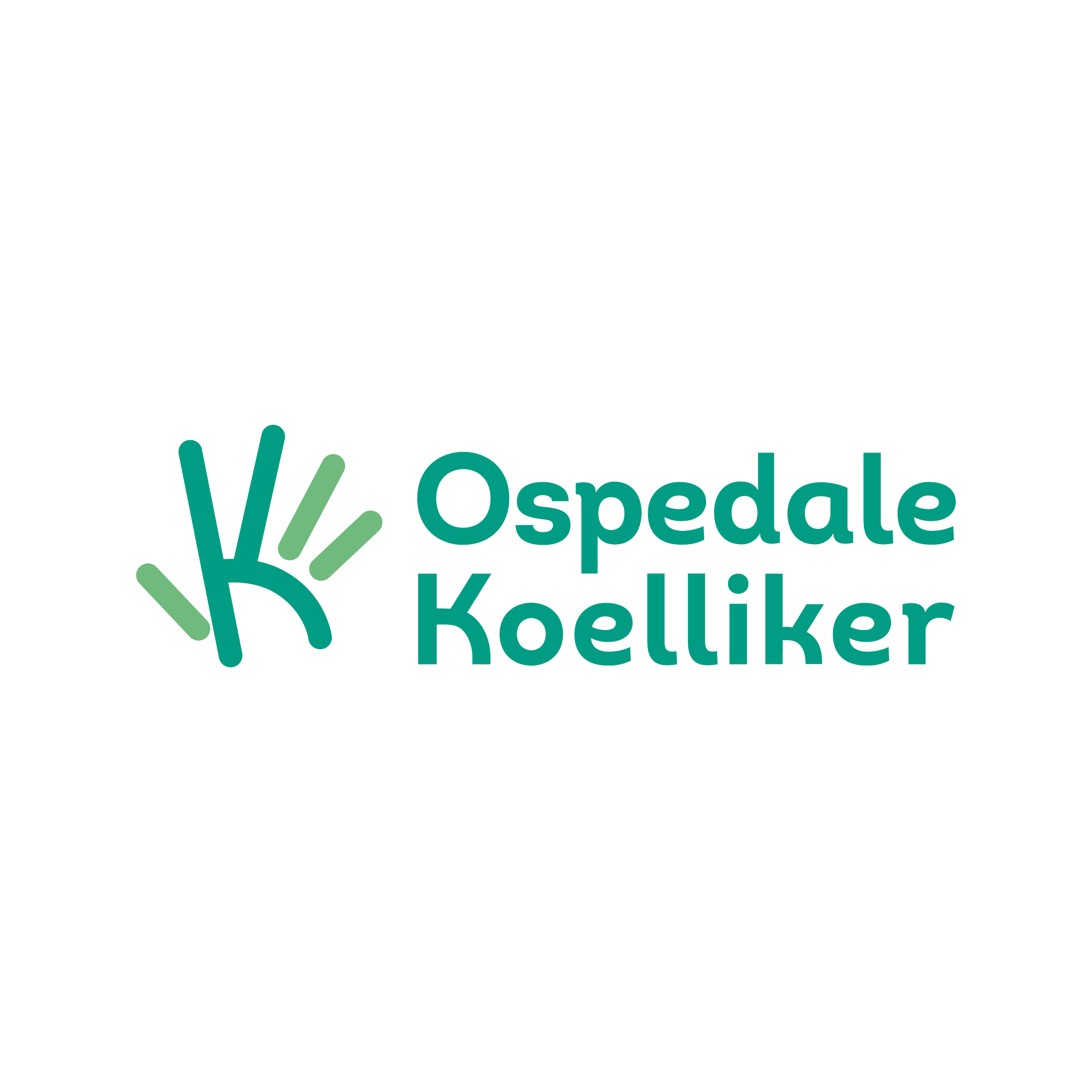 logo ospedale Koelliker