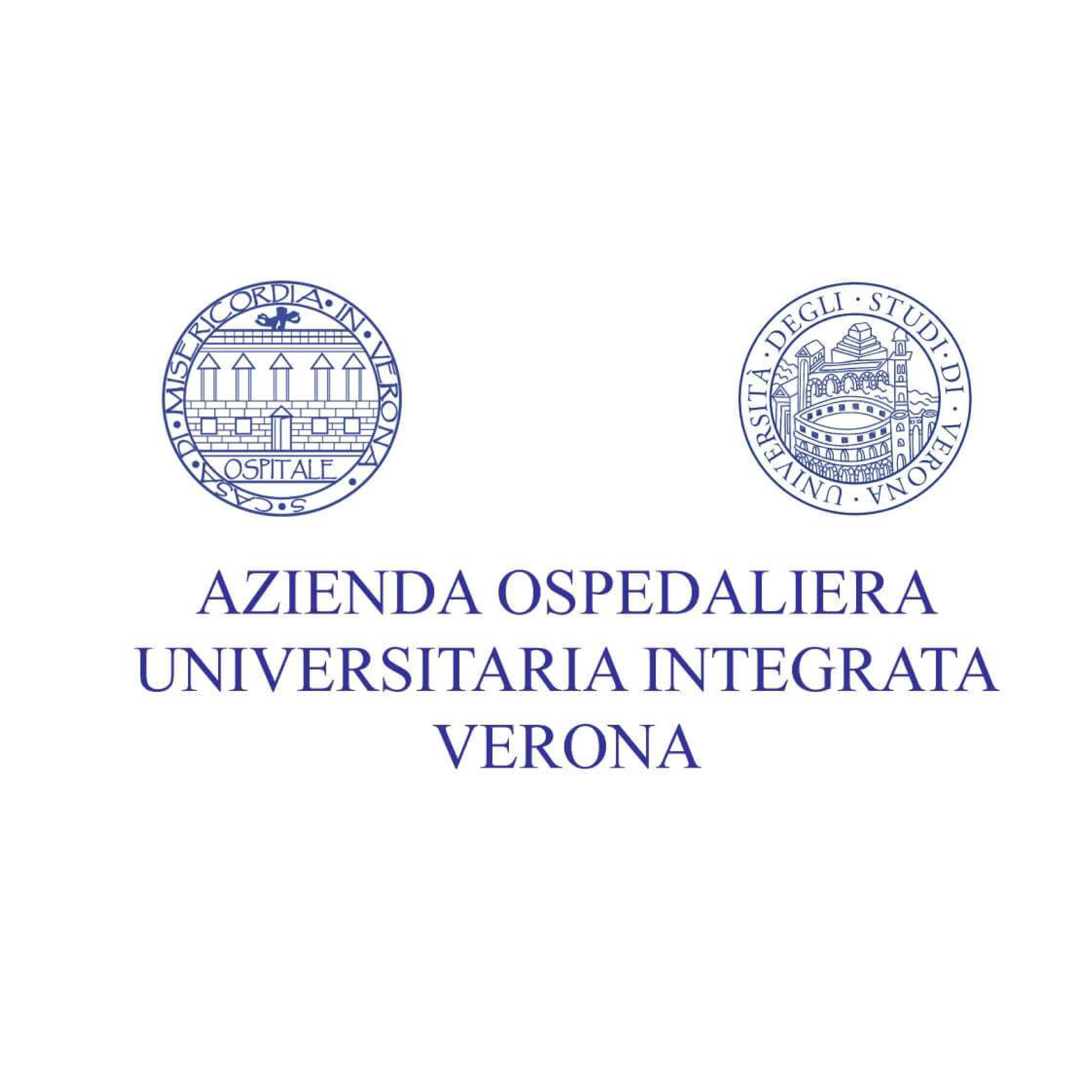 Logo AOUI Verona