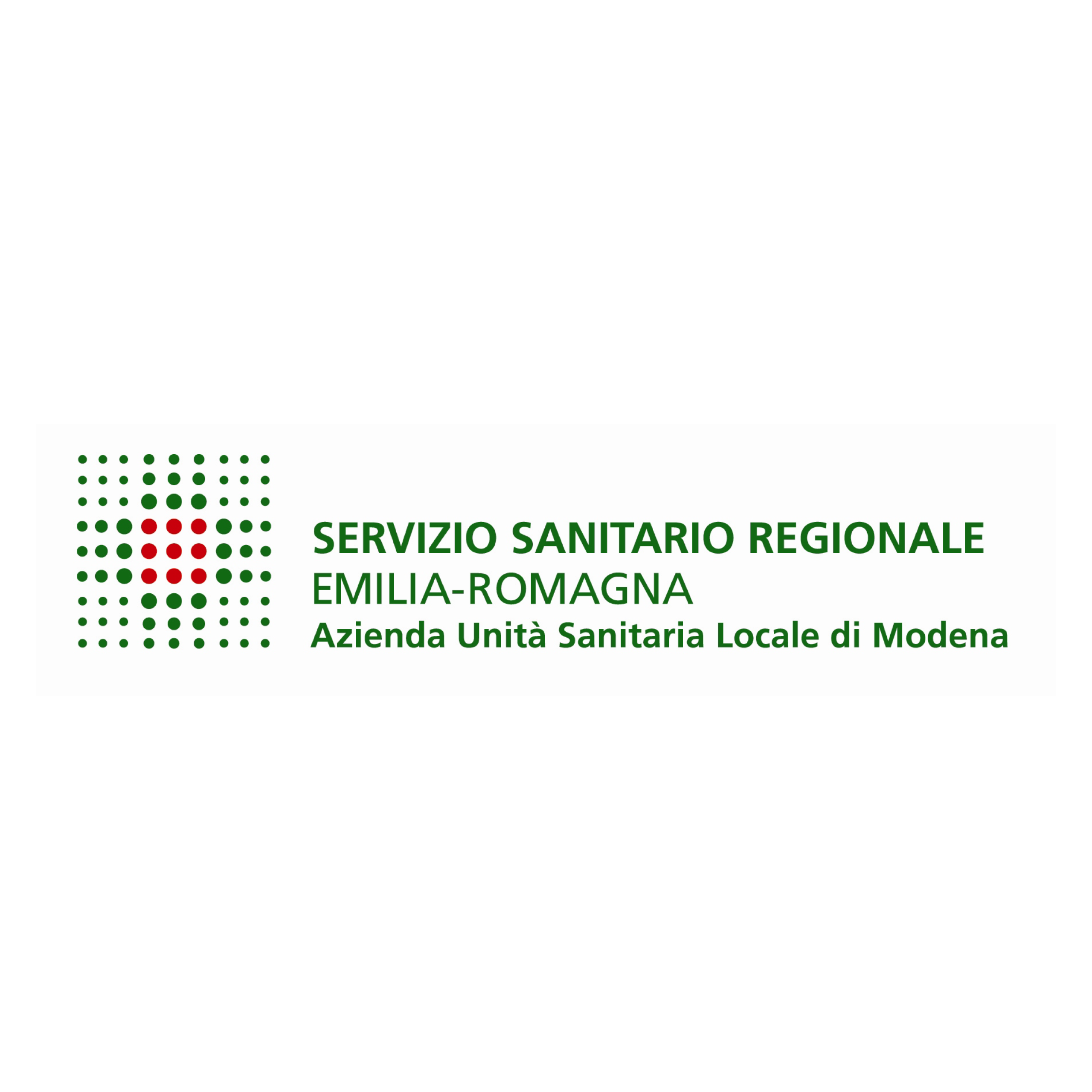 Logo - Azienda Unita Sanitaria Locale di Modena