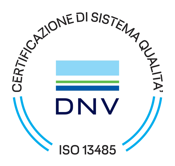 DNV_IT_ISO_13485