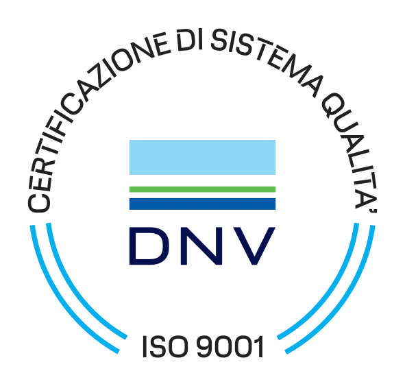 DNV_IT_ISO_9001