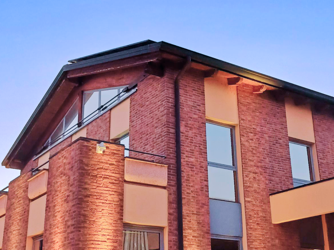 Sede centrale di ICTGROUP