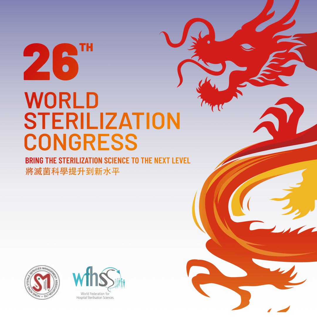 Promedital al 26° Congresso Mondiale della Sterilizzazione: innovazione, AI e visione per il futuro dei CSSD