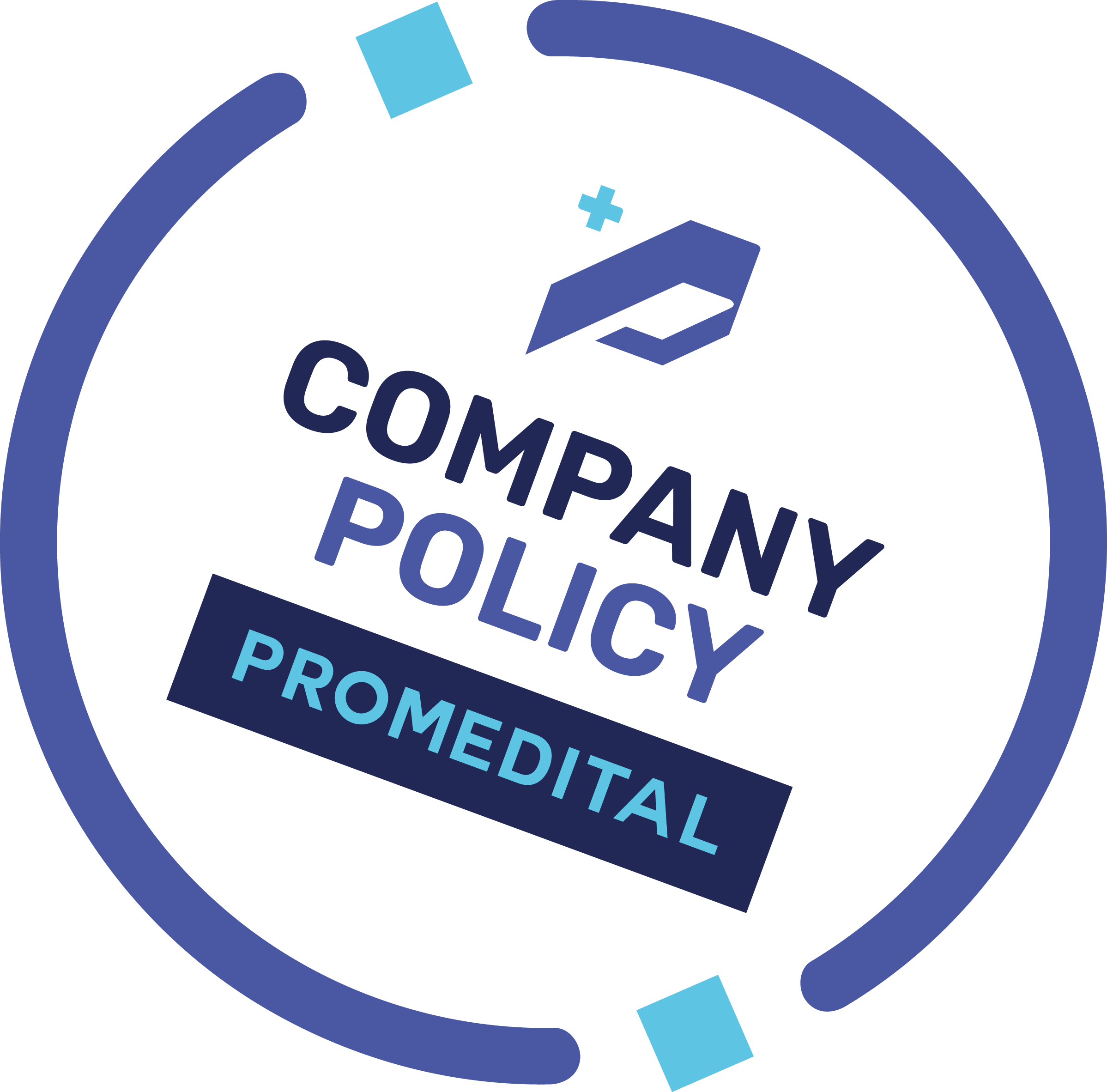 Promedital_Company_Policy