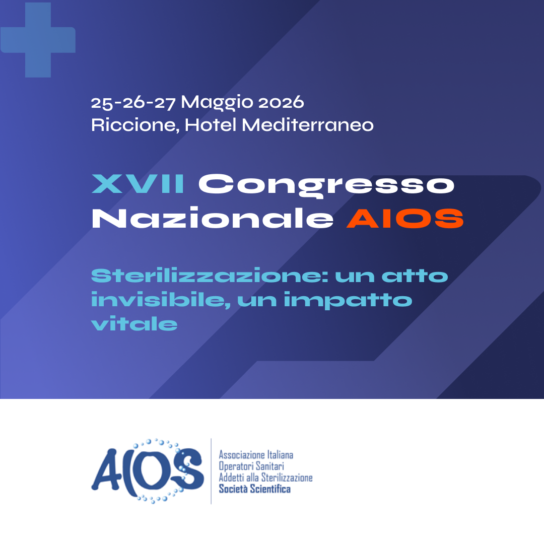 Promedital ad AIOS 2026 con SUIS: workshop e dimostrazione dal vivo